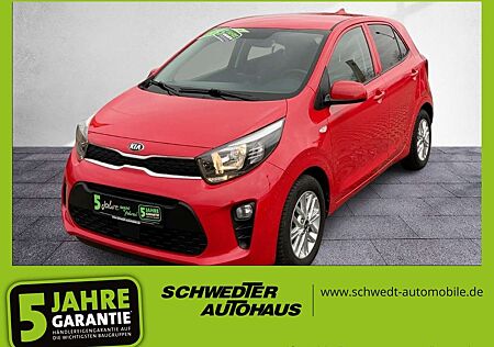 Kia Picanto 1.0 Edition Dream Team LM KlimaA Navi