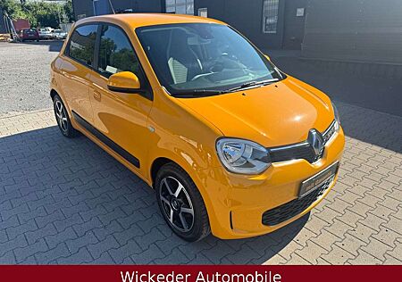 Renault Twingo Limited/Navi/Tüv Neu/Top Pflege