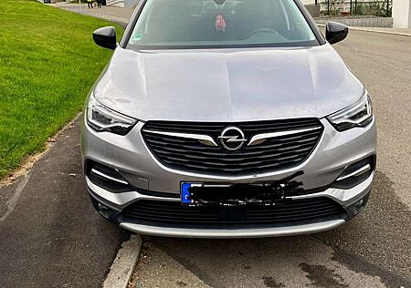 Opel Grandland X 1.2 Start/Stop 120 Jahre