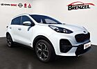 Kia Sportage 1.6 T-GDI GT-Line 4x4 Automatik Klima