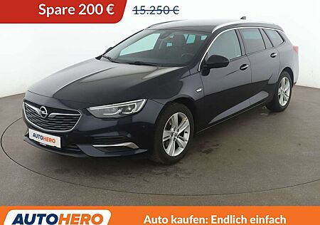 Opel Insignia 1.5 SIDI Turbo INNOVATION*CAM*LED*PDC*SHZ*NAVI*LHZ