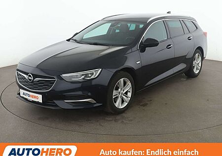 Opel Insignia 1.5 SIDI Turbo INNOVATION*CAM*LED*PDC*SHZ*NAVI*LHZ
