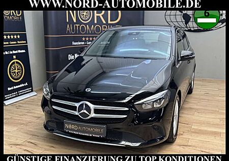 Mercedes-Benz B 200 d DCT Progressive *AHK*LED*17Z*KAM*TOP-KM