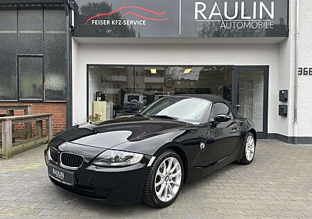 BMW Z4 Roadster 2.0i