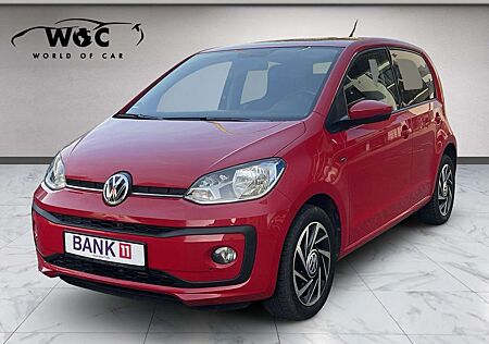 VW Up Volkswagen ! join ! KLIMA*SHZ*DAB*BLUETOOTH