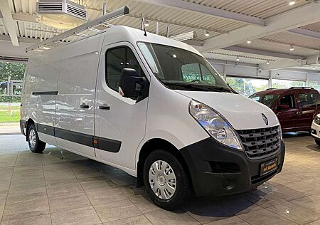 Renault Master III Kasten L3-H2 Maxi Hoch+Lang*1.Hand*