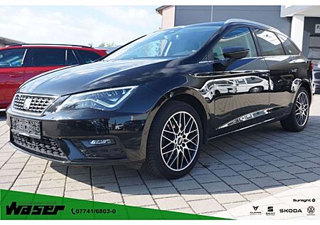 Seat Leon ST 1.8 TSI Xcellence DSG Navi LED ACC DAB Sound 17