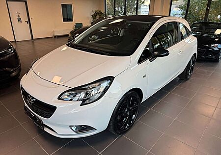 Opel Corsa E Color Edition ecoFlex