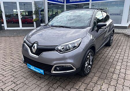 Renault Captur Intens /Navi/Kamera