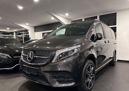Mercedes-Benz V 300 d AVANTGARDE*AMG*4MATIC*AIRMATIC*KONSOLE*