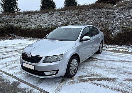 Skoda Octavia III 1.4 TSI Green tec Ambition