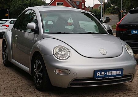 VW New Beetle Volkswagen *2.HD/PANO/KLIMA/HU/AU BIS 10/26*