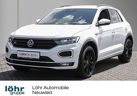 VW T-Roc Volkswagen 1.5 TSI DSG R-Line /Navi/LED/ACC/RFK