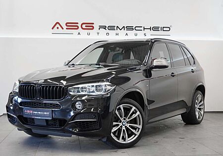 BMW X5 M d* Stop&Go* 20* Pano* AHK*H-UP*B&O*Memory