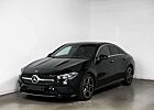 Mercedes-Benz CLA 250 AMG Coupe Kamera Ambiente Widescreen 18"