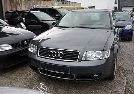 Audi A4 2.0 FSI