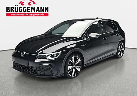 VW Golf Volkswagen VIII 2.0 TDI DSG GTD NAVI KLIMA LED DAB ACC L