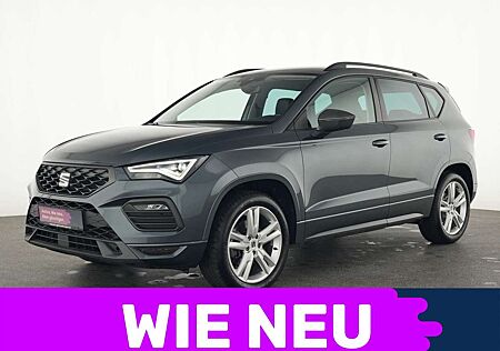 Seat Ateca 4Drive FR BeatsAudio|Winter-Paket|Voll-LED