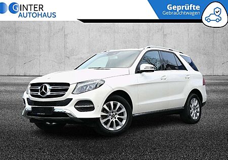 Mercedes-Benz GLE 350 d 4Matic*Comand*Leder*LED*PDC*SHZ*