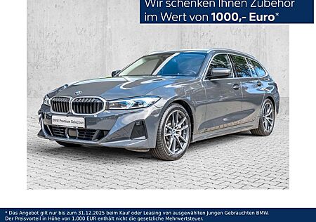 BMW 330 d HUD PANO RFK NAVI LED Sound Syst. PDC V+H