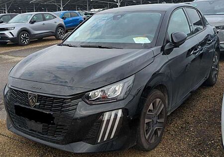 Peugeot 208 1.2 PureTech 100 Allure Navi+360° Kam+ACC+DAB+