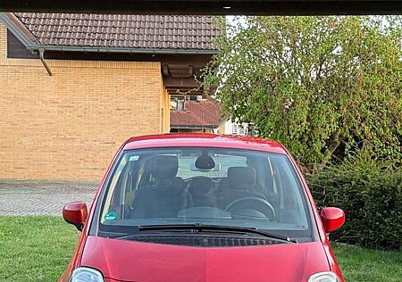 Renault Modus 1.6 diesel