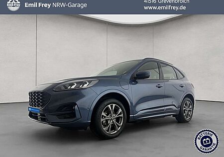 Ford Kuga 2.5 Duratec PHEV ST-LINE AHK+LED+NAVI+SHZ