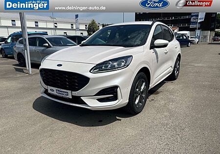 Ford Kuga Hybrid ST-Line X Autom. 4WD TECHNOLOGIE/FAHRERASSI