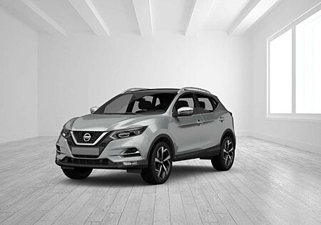 Nissan Qashqai 1.2 DIG-T ACENTA -NAVI-SITZHZ-PDC-AHK-