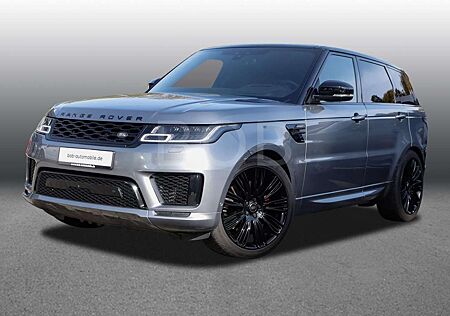 Land Rover Range Rover Sport 4.4 SDV8 HSE DYN. SD HUD ACC