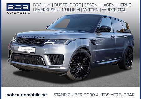 Land Rover Range Rover Sport 4.4 SDV8 HSE DYN. SD HUD ACC