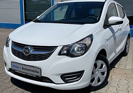 Opel Karl Edition*PDC*KLIMA*MFL*EFH*1.HAND*