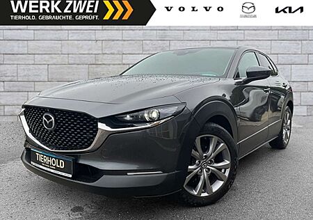 Mazda CX-30 G122 AT Selection 2WD BLIS BOSE 360°
