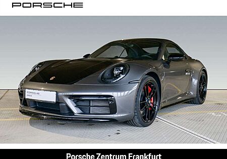 Porsche 992 911 Carrera GTS Cabrio Liftsystem-VA BOSE