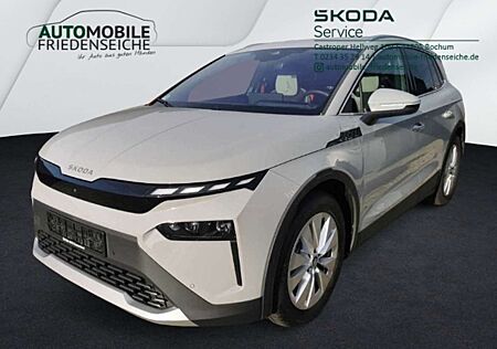 Skoda Elroq 85 210 KW Maxx Lodge AHK Navi Head-Up