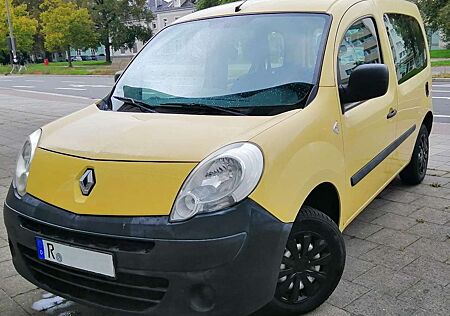 Renault Kangoo 4-Türer