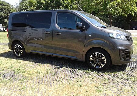 Opel Zafira Life Edition M (L2)