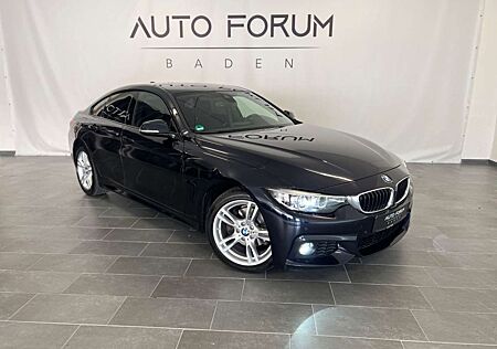 BMW 420 Gran Coupe d M Sport*Key*LED*Spur*Shadow*