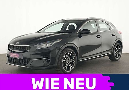 Kia XCeed Spirit ACC|JBL|Panorama|Kamera|LED|SHZ|Nav