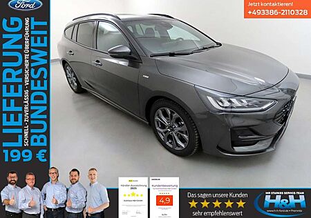 Ford Focus Turnier 1.5 Ecoblue Aut. ST-Line X PanDach