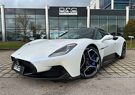 Maserati MC20 3.0 V6 DCT KERAMIK,LUFT,CARBON,KAMERA,20"