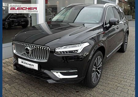 Volvo XC 90 XC90 T8 Inscription Expression