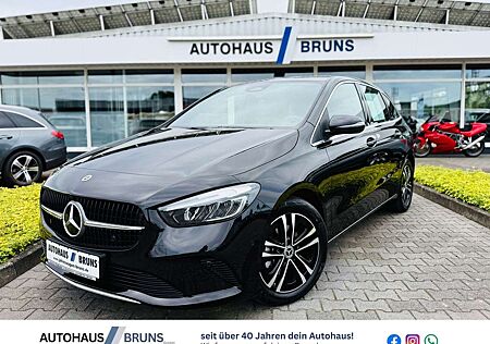 Mercedes-Benz B 180 PROGRESSIVE, LED, PTS, RFK, Easy-Pack, Spur, Winte