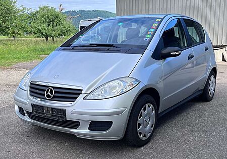 Mercedes-Benz A 150 Classic