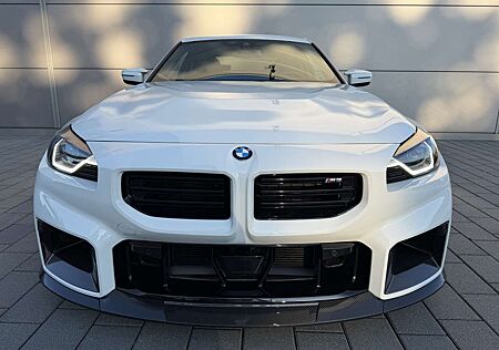 BMW M2 HK/ACC/HeadUp/Eisenmann/MPerformance/Carbon