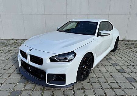 BMW M2 HK/ACC/HeadUp/Eisenmann/MPerformance/Carbon