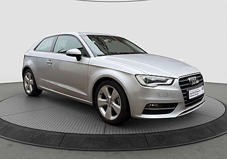 Audi A3 ambition *GARANTIE*PDC*NAVI*SHZ