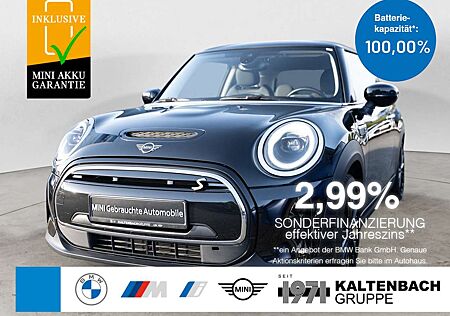 Mini Cooper SE Classic Trim LED NAVI SHZ PDC KLIMA