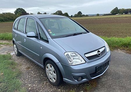 Opel Meriva 1.6 Easytronic CATCH ME TÜV/AU Neu