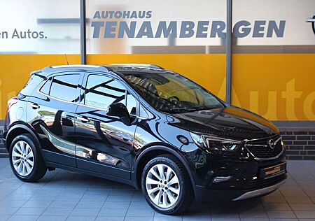 Opel Mokka X Innovation 4x4 Kamera Keyless LED AHK